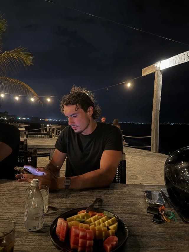 Luca, Founder @ArtOfScale